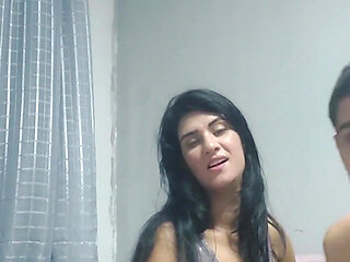 She Called Me to Her House for a Chat and Gave Me a Big Surprise