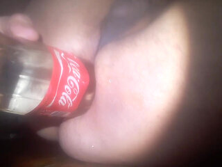 Variations on Coke Bottle Game