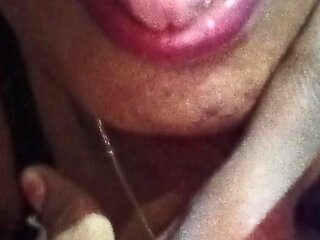 Tamil Sexy Girl with Voice