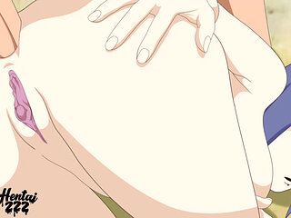 HENTAI NARUTO VIDEO BORUTO AND KONAN