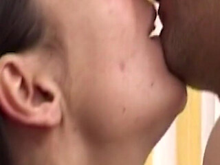 My Fucked-up Family 37 - Horny Relatives Get Taken Deep in Wild Home Chaos