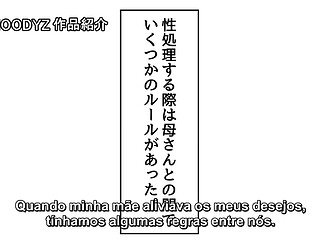 &quot_Goze R&aacute_pido e V&aacute_ Estudar!&quot_ - Eu Satisfa&ccedil_o Meus Desejos Sexuais Com Ela Todos os Dias [Legendado] Yoshine Yuria