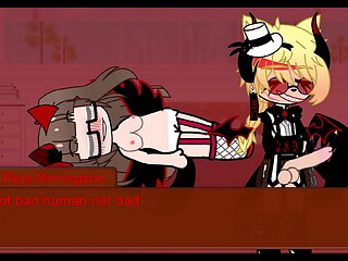Sex requests for YamiJosh