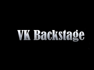PISS in Mouth - Drink - Mia Grandy Takes Big Cock in Ass - Uncensored - VK Backstage   Combo