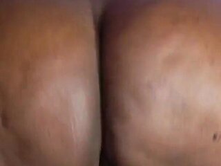 Big Booty BBW Paige Sharon Tasha Fucked Hard by Home Stepson with Huge Cock -
