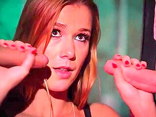 Desires Of Submission (2000s,usa,mariska,clea,alyssa) - Anna X