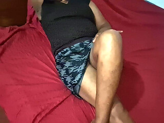 Busty Stepmom new homemade video