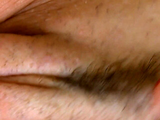 Candle Boxxx - Pussy Mound
