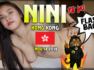 Flashback: Nini - Videos - JohntronX