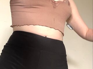 I love showing off this crazy bush ;)