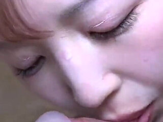 Slender Sensitive Beauty Goes Wild All Winter Night. Deep Inside Twice, Plus an Intimate POV View!