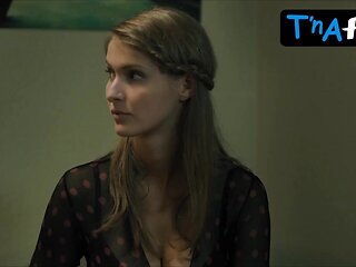 Miriam Mack Boobies, Lingerie Vignette in 3 Hours