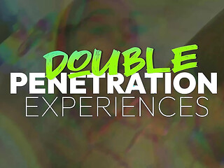 Deep Penetration Received By Stacey Saran