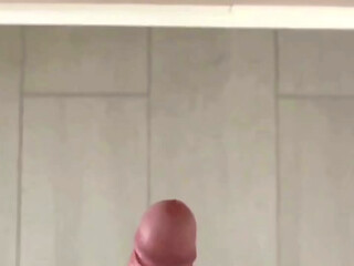 Close-up on her naughty face and her pussy as she cums.