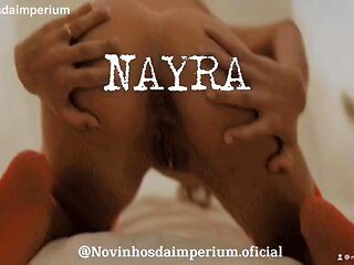 Sex with the girlfriend