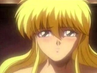 Hentai Manga Lesbian Action