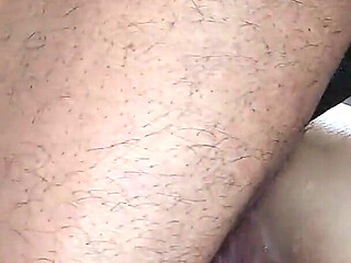 Puerto Rican Babe's 1st Dvp Gang Bang