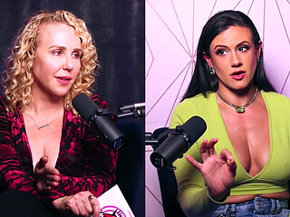Penny Barber Unfiltered: Secrets From the MILF Queen