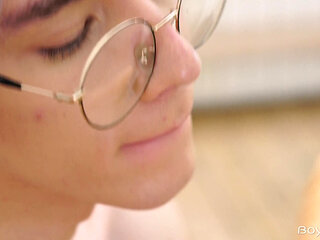 Karol Gajda Audition