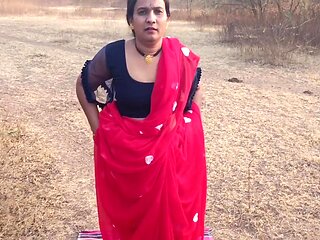 Desi Indian Marathi Kavita Vahini Fuck With Husbands Tatya