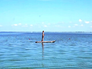 Kayak number Three