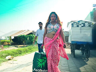 Extreme Desi Sister in Law Nude Sex Scene - Hot Indian Step Sister Fucking in HD