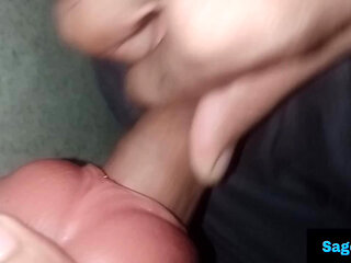 Desi Indian Cock Quenched Thirst With Silicone Pussy Part-2