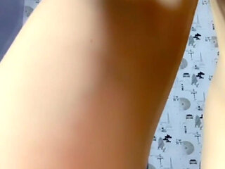 Tunisienne Dance Naked