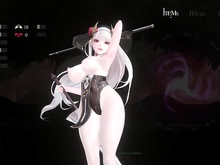 [Hentai Game] - ThornSin - Chapter 01