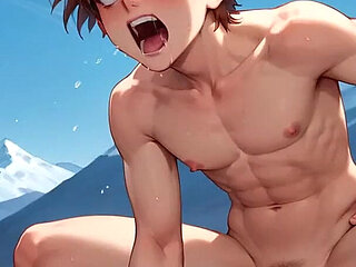 Splash Milk on Your Body, Experience the Sensation of a Wet Dream, and Immerse Yourself in a World of Orgy and Porn.