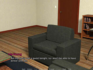 My Future Wife - Episode 7