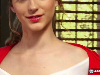 A Wet, Hot Summer Day - Ana Rose