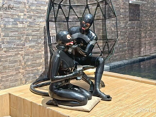 Summer of Submission - Alex Latex