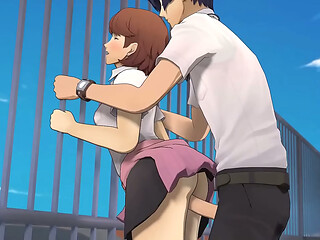Yukari Persona 3