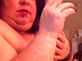 Morning Smoke and coffee