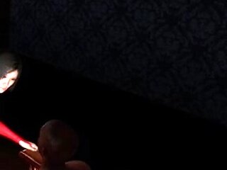 Faith Wants Her Ass Eaten