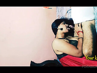 Raseeli Bhabhi Jawan Dewar