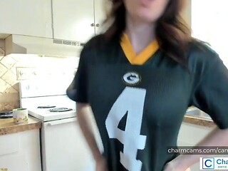 Wild Girls Irresistible POV Solo Roleplay