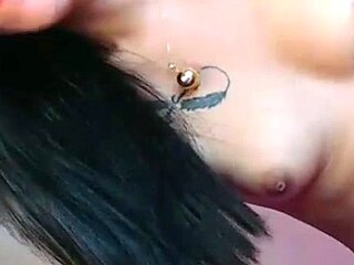 Natural Beauty SheBabe Part 2