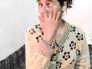 Sex karte hue bhabhi ne dekh liya uncle ji ne