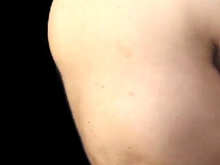 Fucking Bhabhi in Doggy