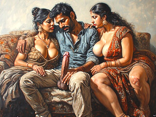 Xxx hot homemade indian wife swapping shared by husband