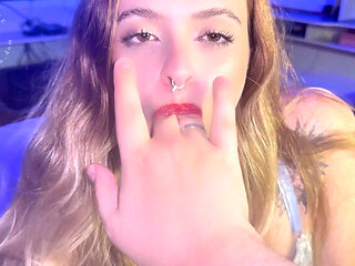 Surya and Dom Real Couple 1 Hour Sex Tape - Deep Throat, Doggy Style, Creampie, Cum Inside