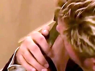 Licking the Feet of Legendary Fetish Queen Brittany Andrews