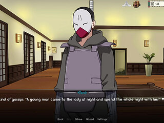 Complete Gameplay - Kunoichi Trainer, Part 19