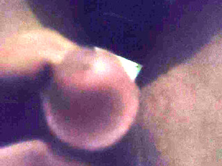 Masturbation