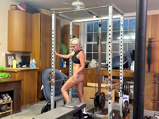 The Best Workout Ever