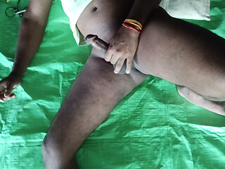 This is my second block, my land is very tight in it, a lady is ready to take it.