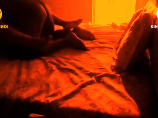 Bhabhi Call Her Boyfriend While Her Husband Went Bengalore for Business Full Video Uncut