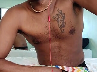 Close up Jerk and Cum!